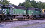 HLCX 7169 & 7156